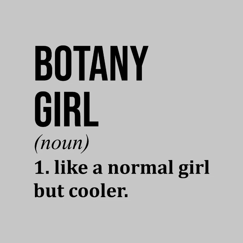 Botanik