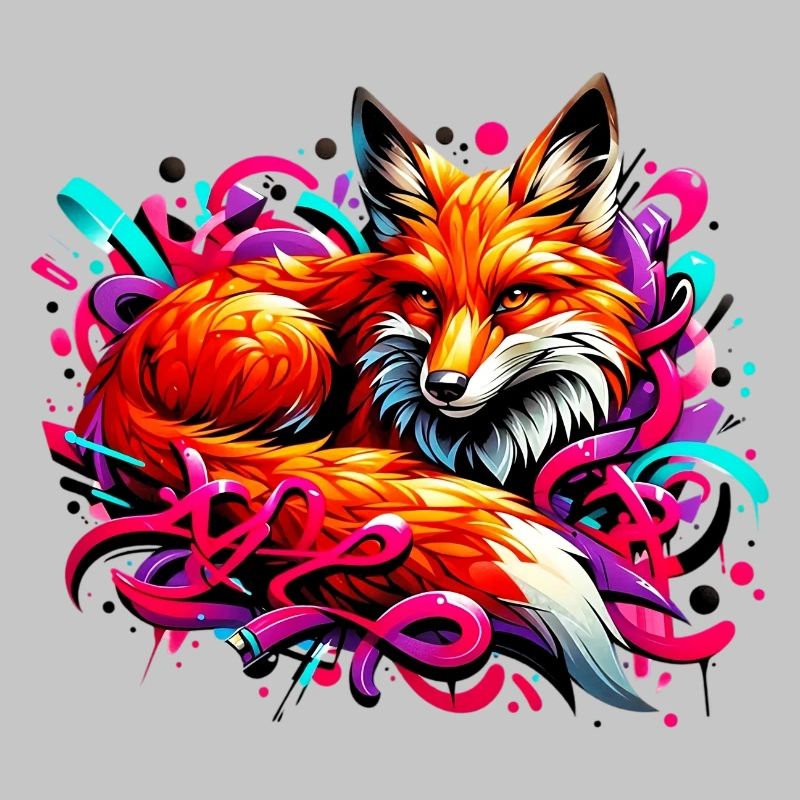 Fuchs