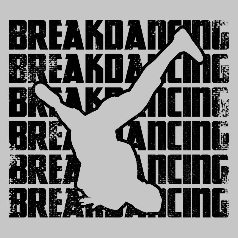Breakdance