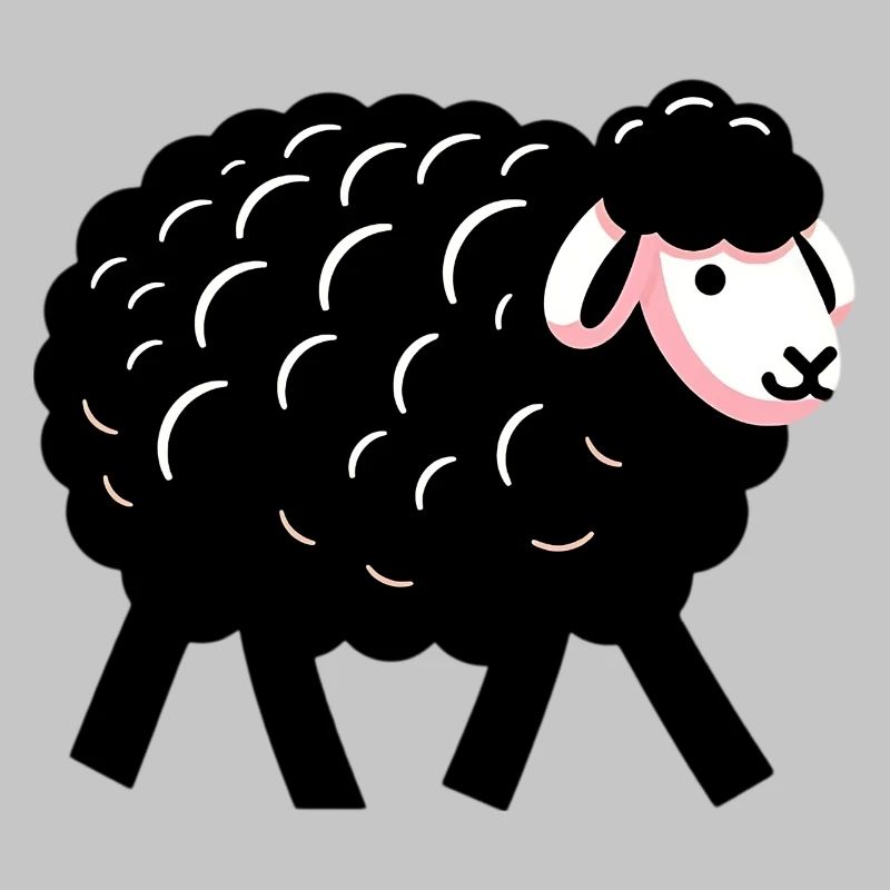 Black Sheep