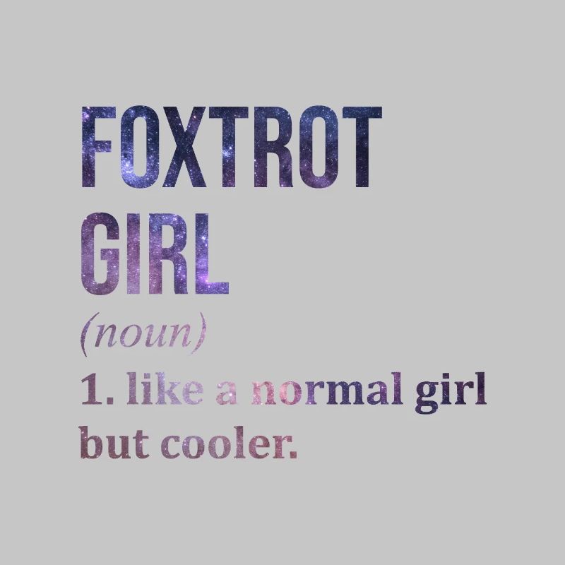 Foxtrot