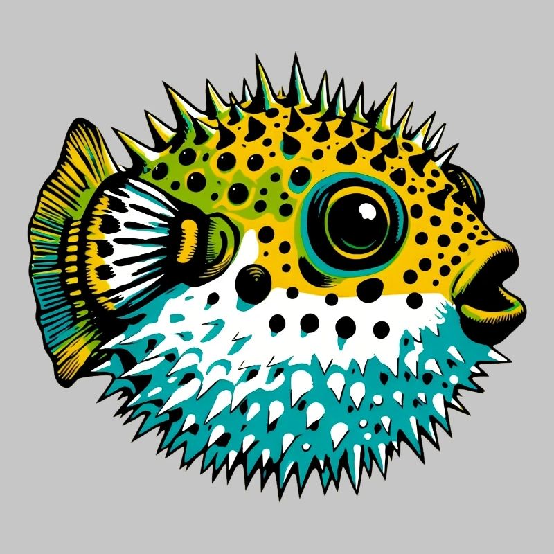 Kugelfisch