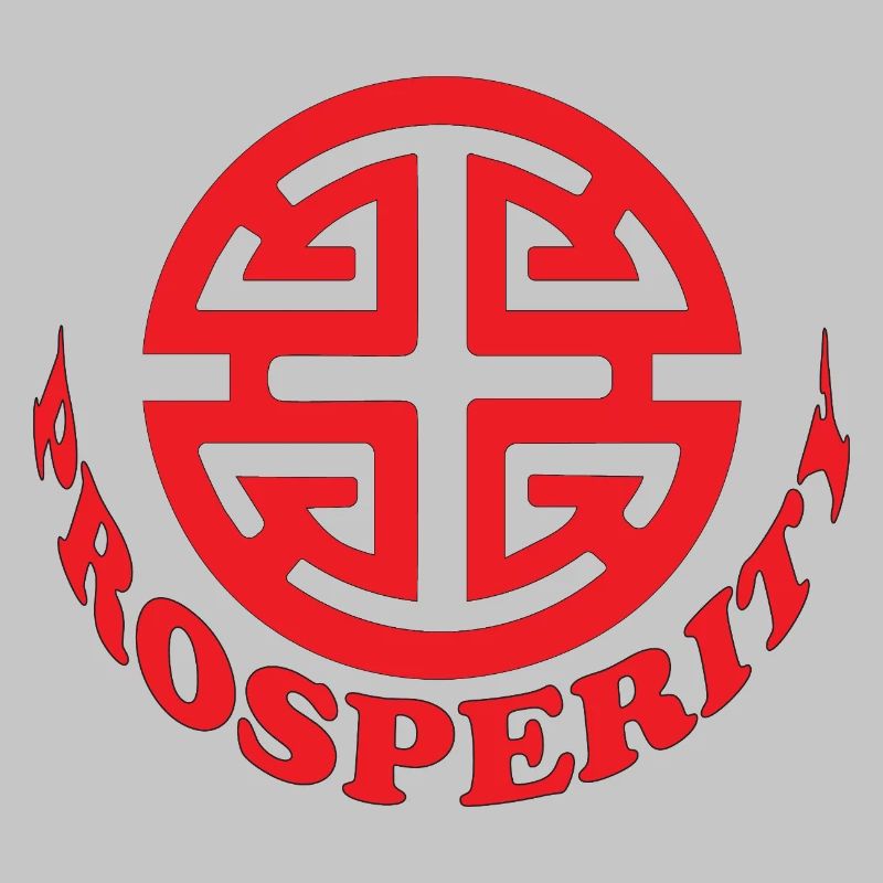Prosperity Symbol