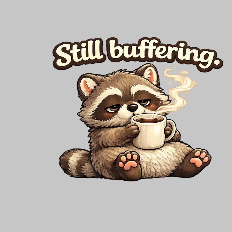Oskar - Still buffering