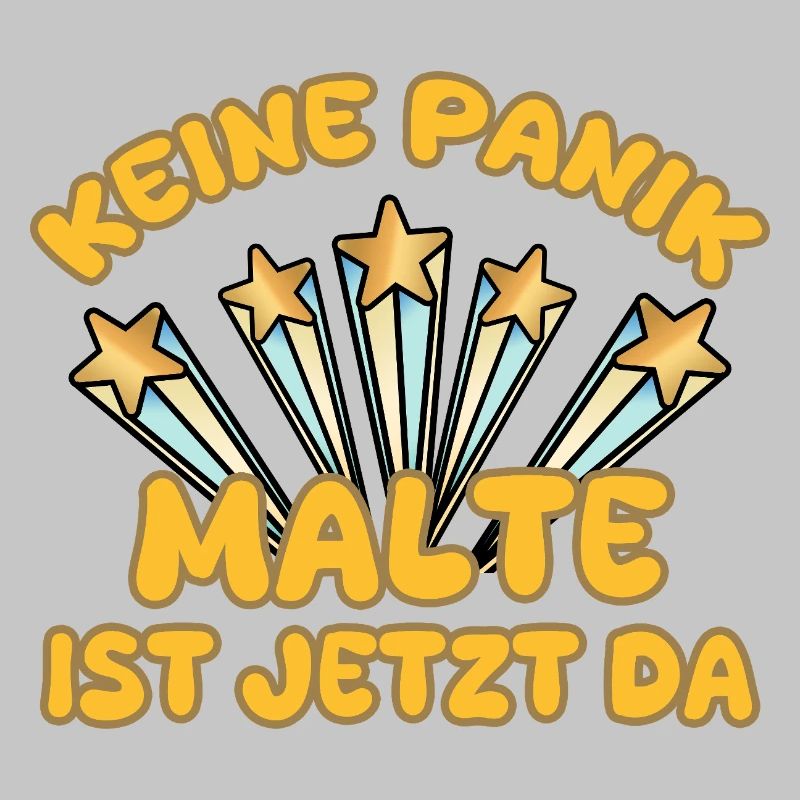Saying Malte