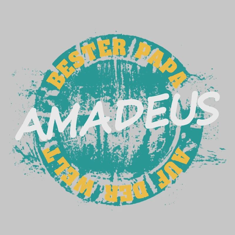 Father Amadeus