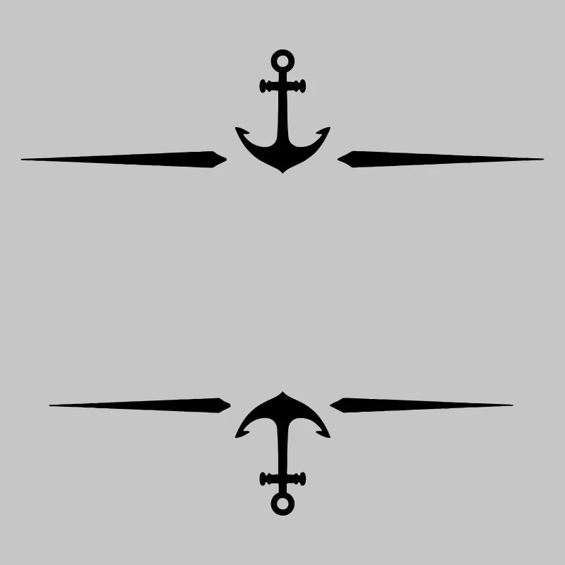 Anker symbol