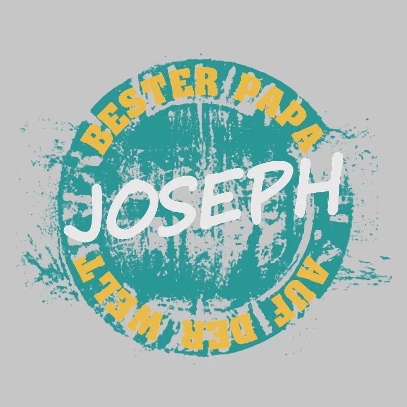 Joseph as father