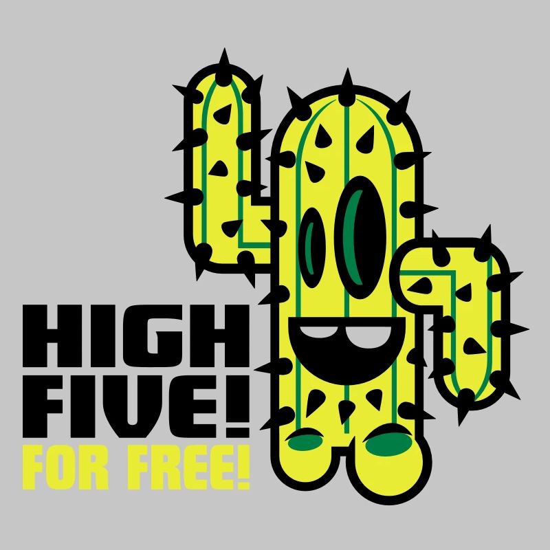 cactus comique