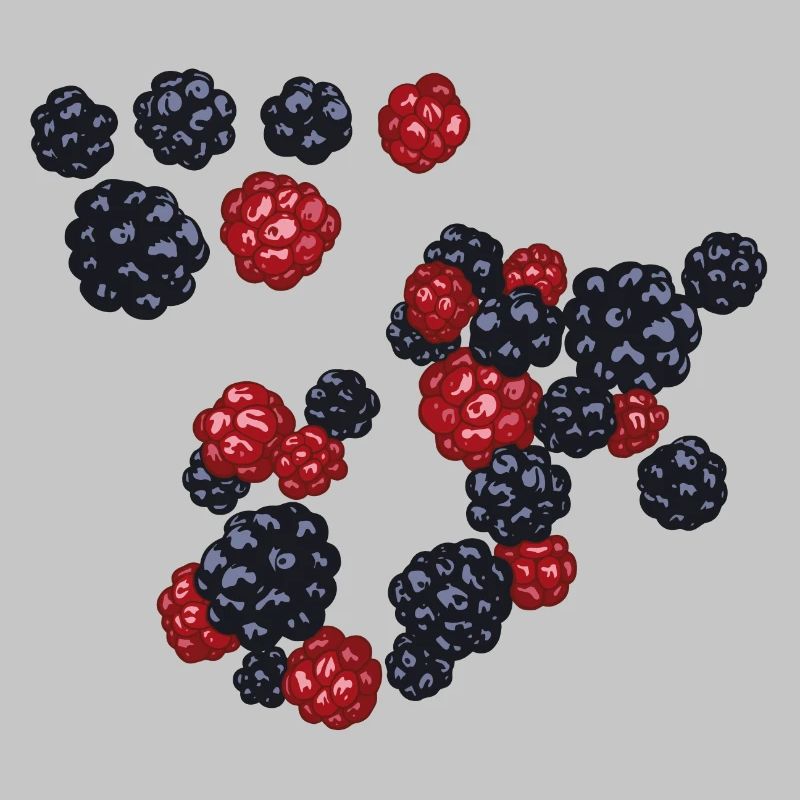Brombeeren