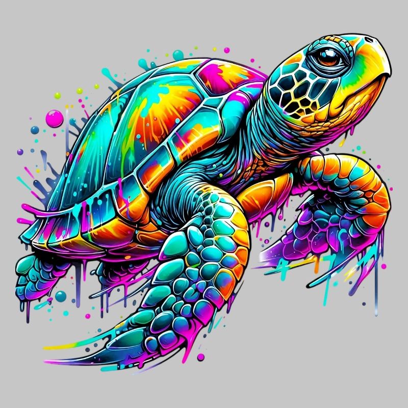 Schildkröte