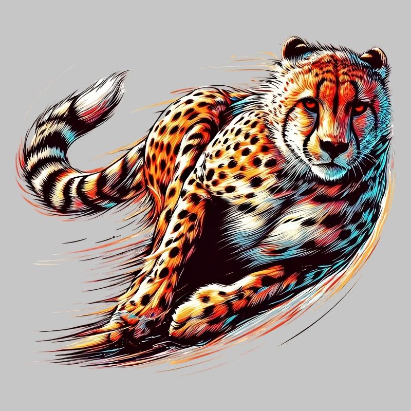 Cheetah