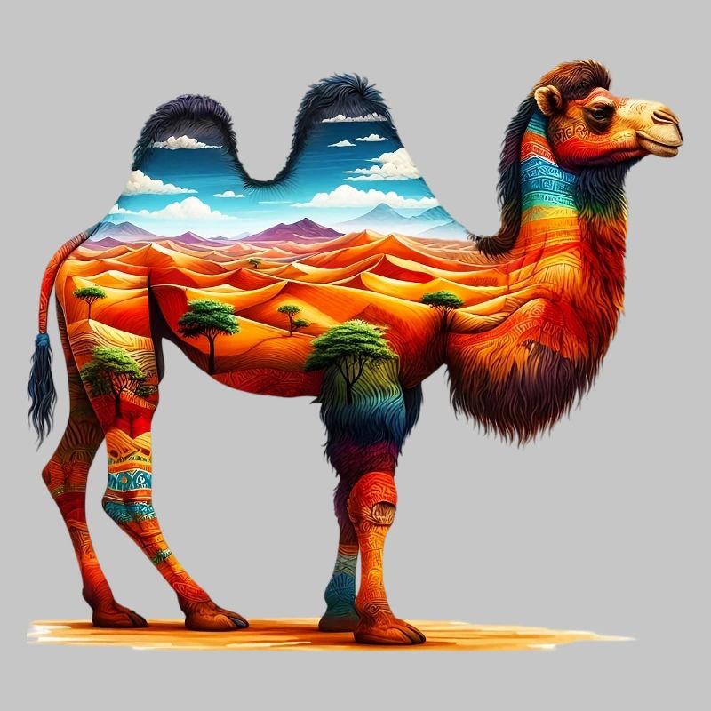 Kamel
