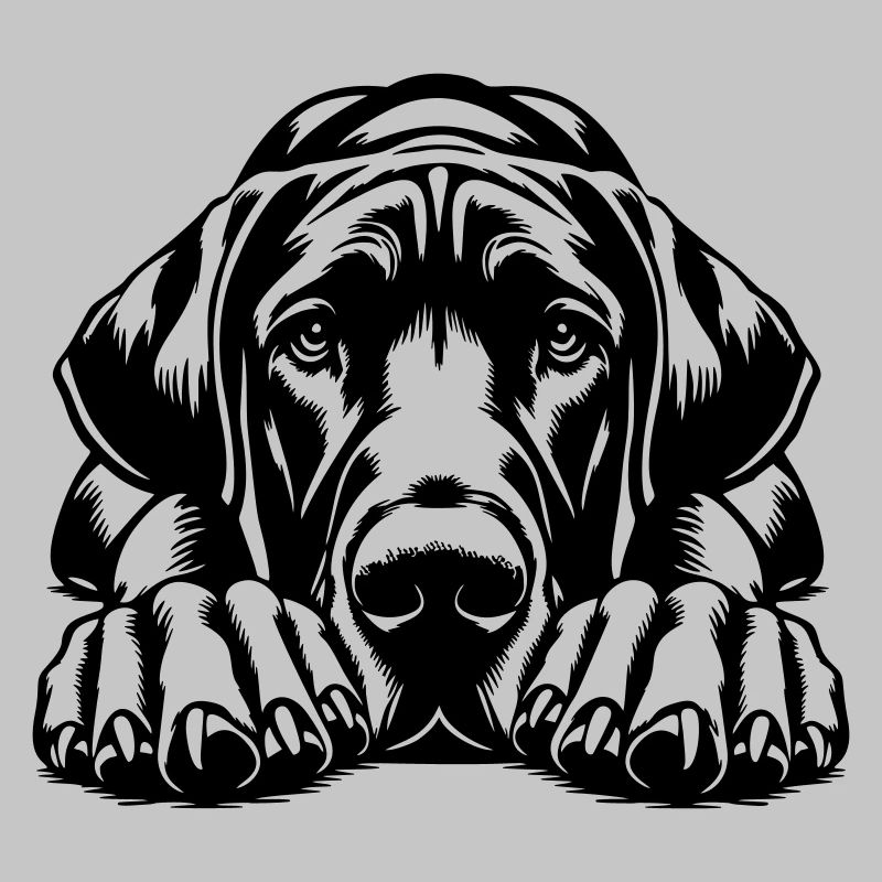 Deutsche Dogge