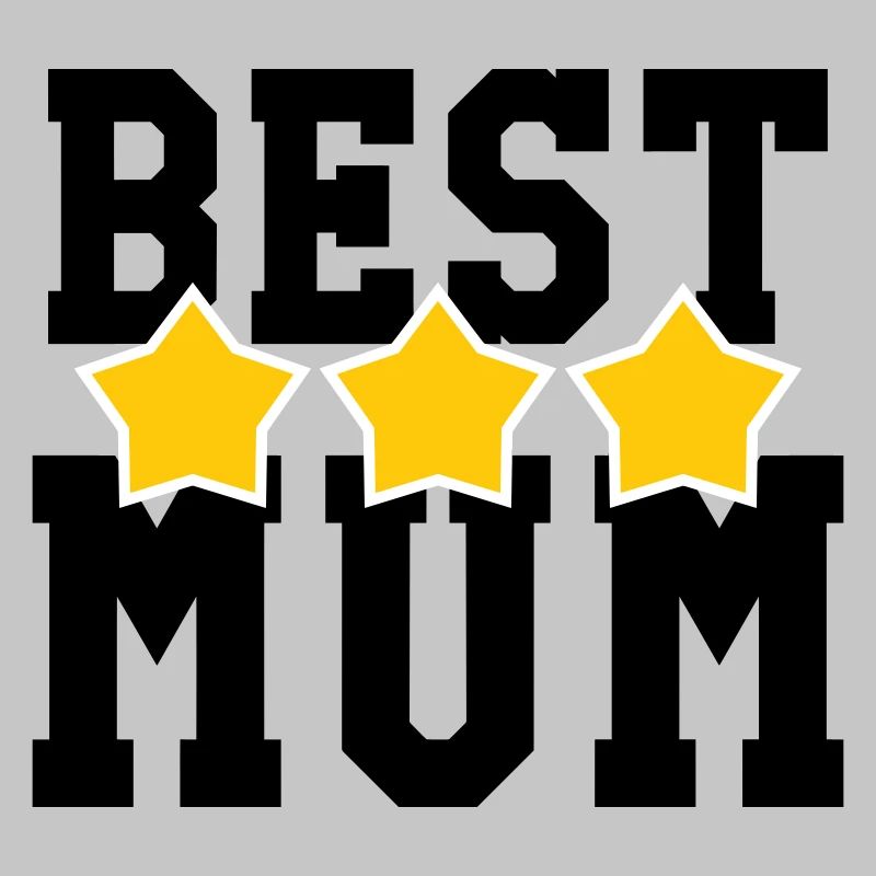 Beste Mama - Muttertag