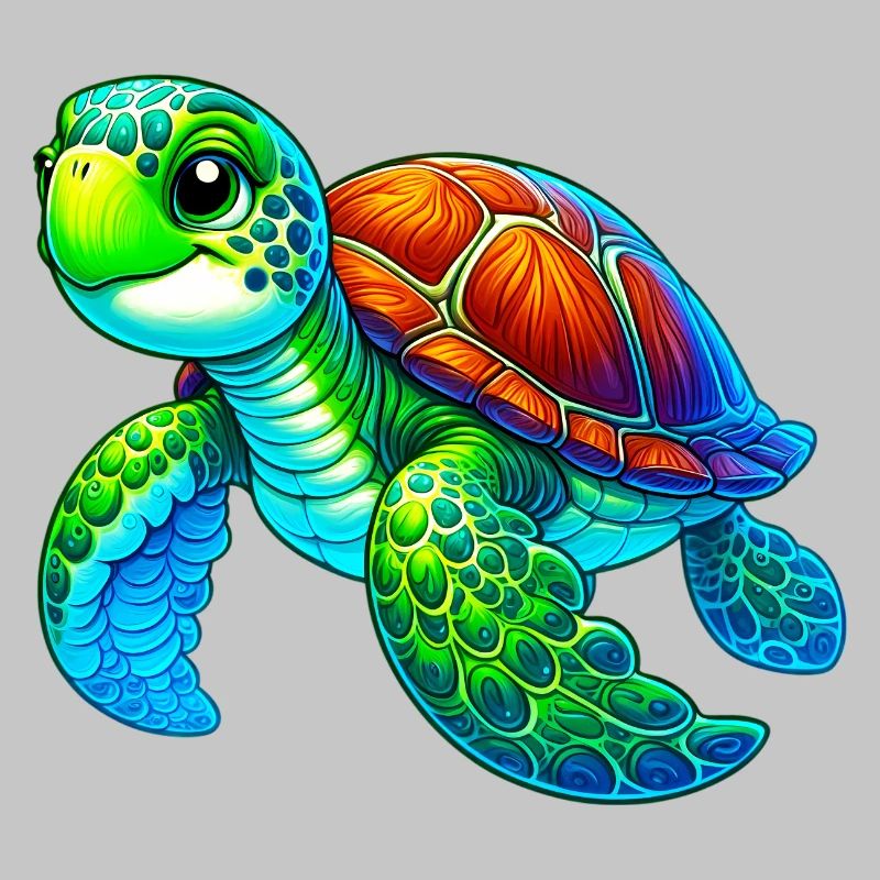Schildkröte