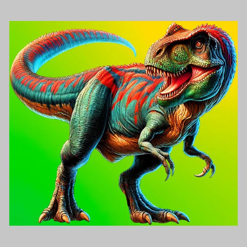 dinosaur