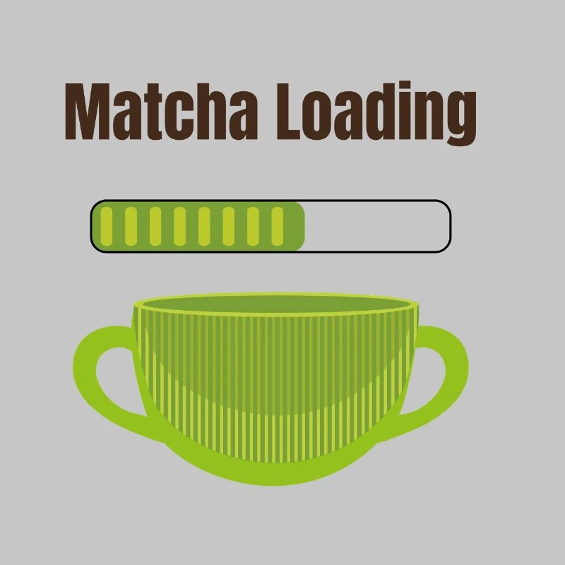 Matcha Loading