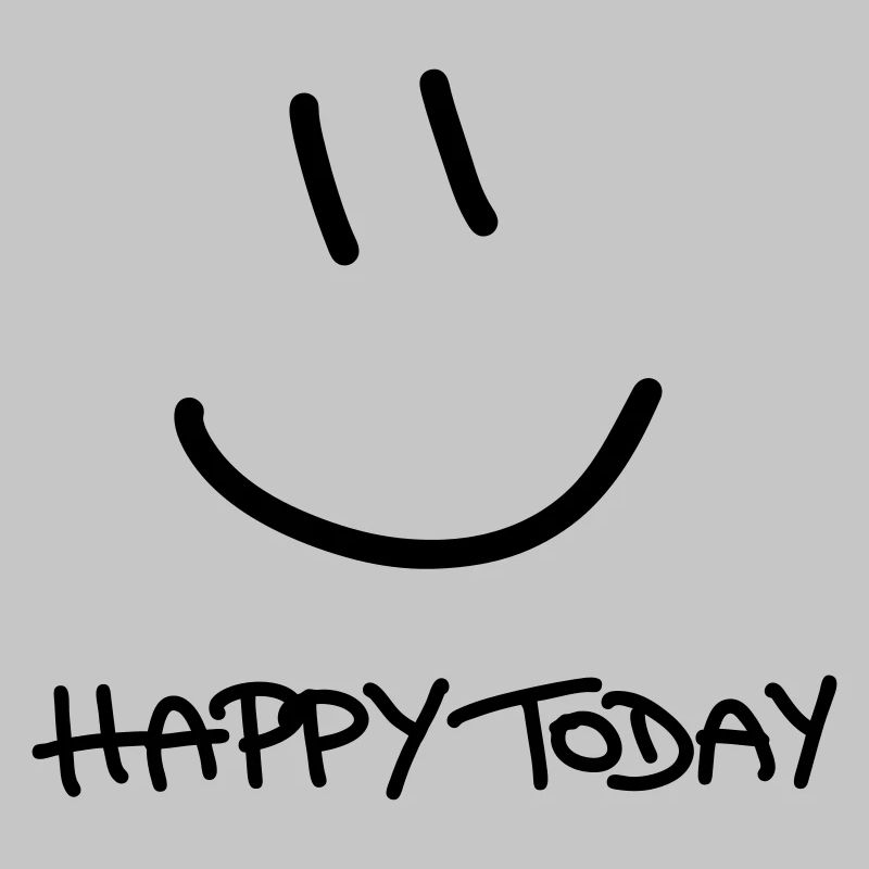 Happy Today