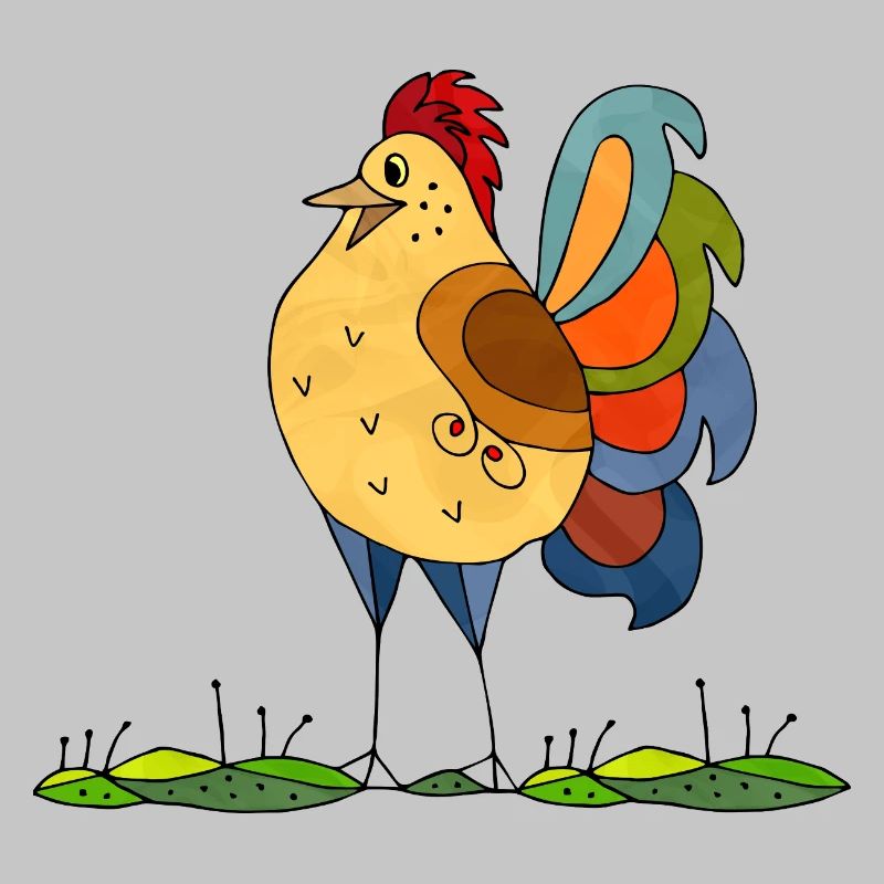 Rooster