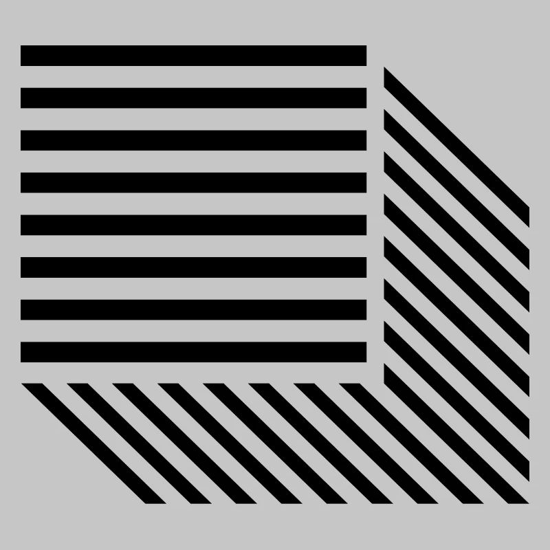 Conception des lignes carrées