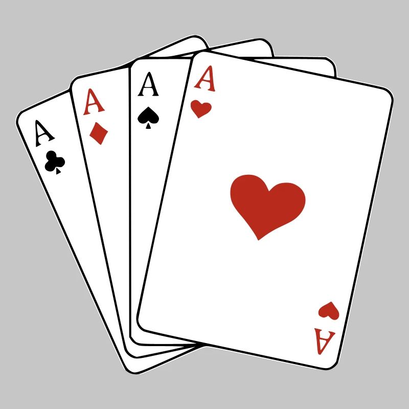 Four Aces