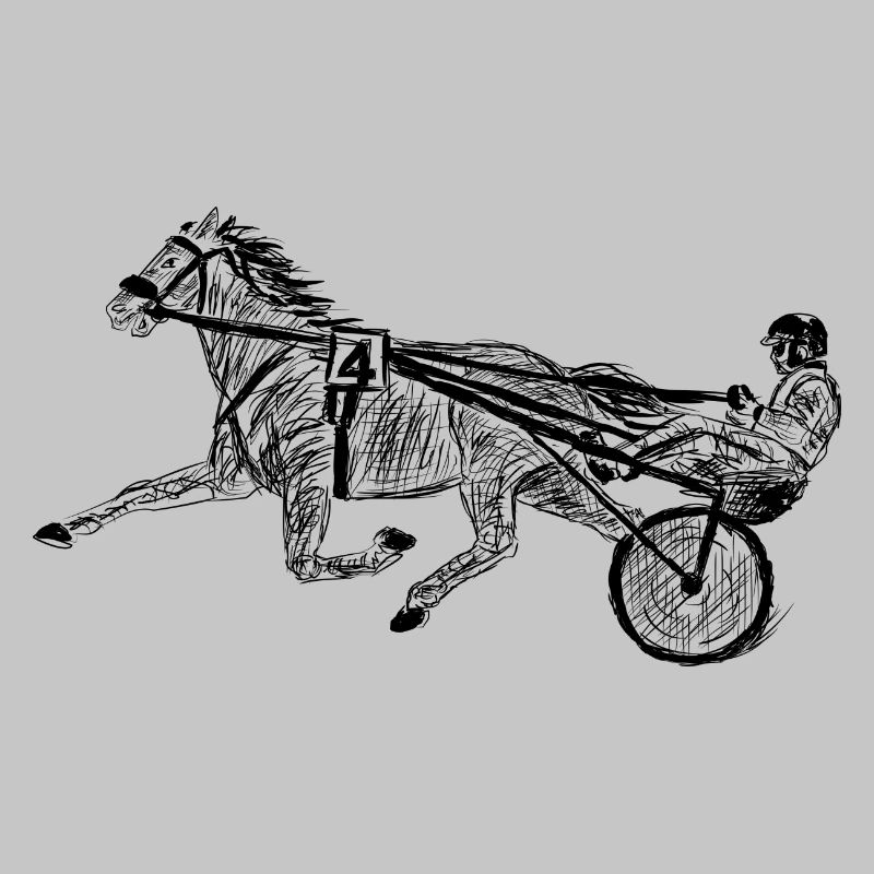 harness racing