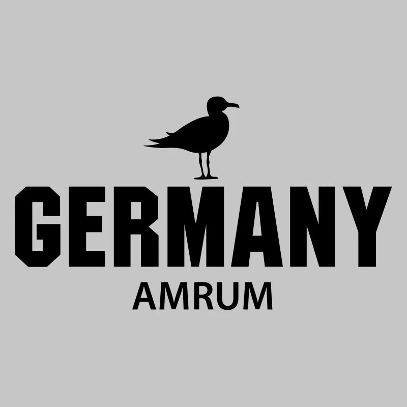 Amrum GERMANY