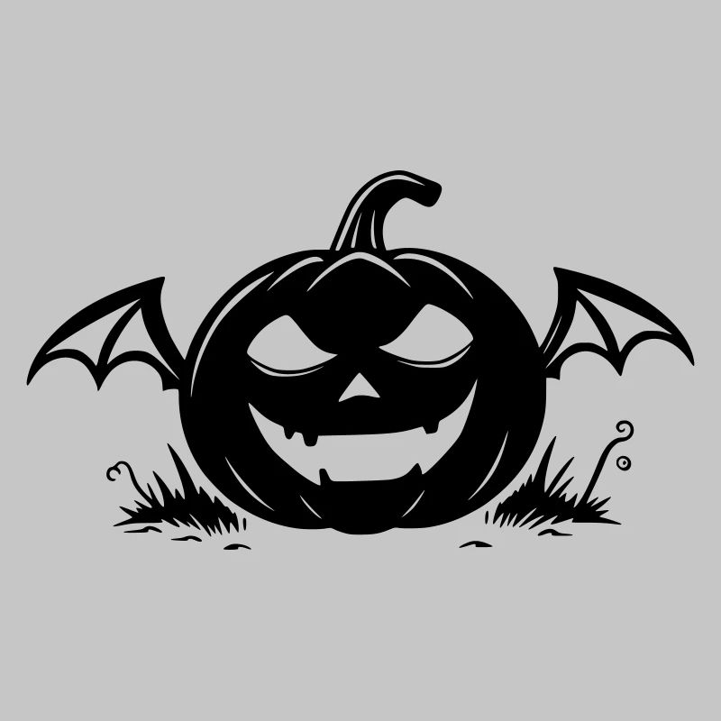 Citrouille Helloween