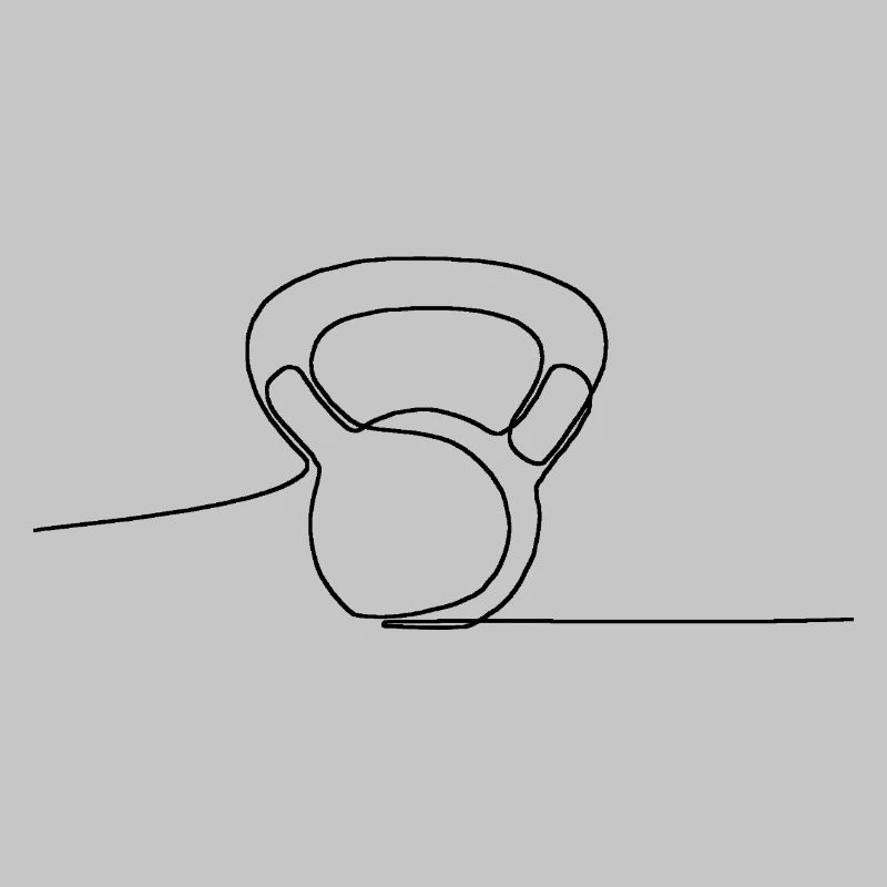 Stärke wird verdient