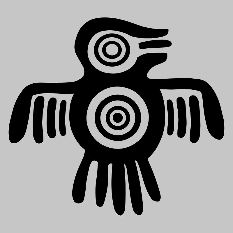 Aztec Vogel