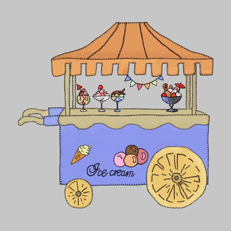 Eiscreme