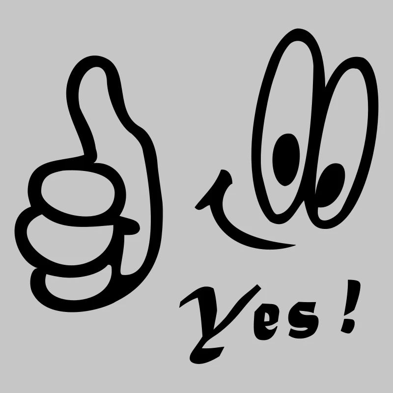 Number One , Yes, Comic