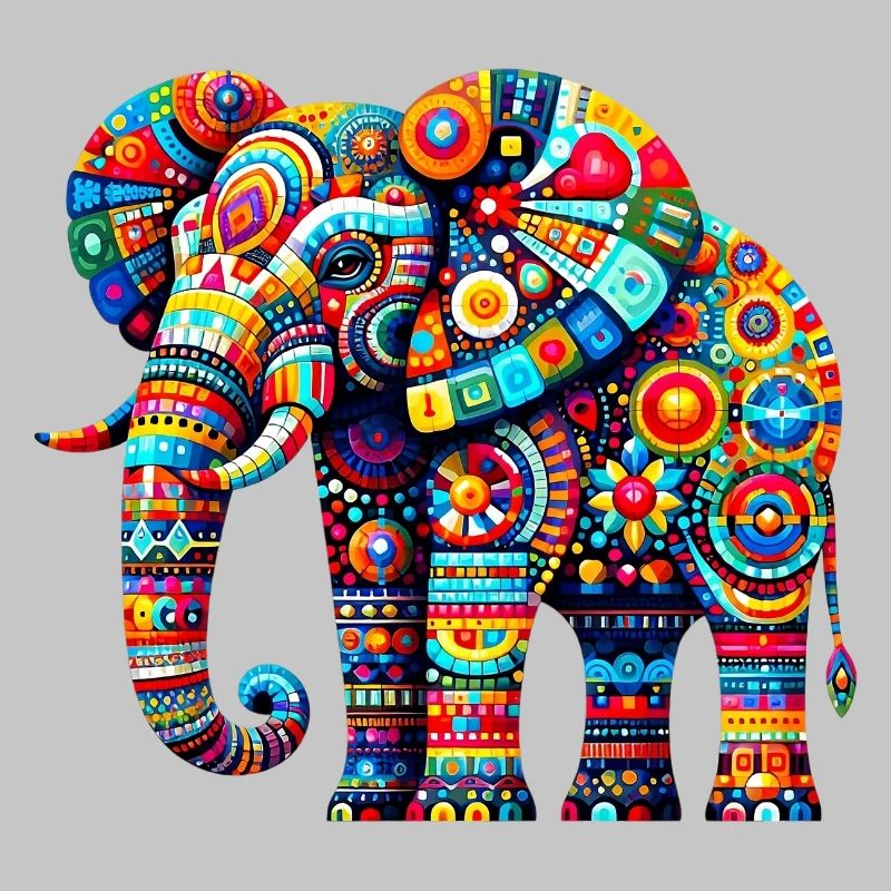 Elefant
