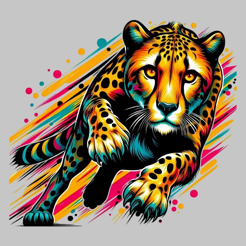Guépard