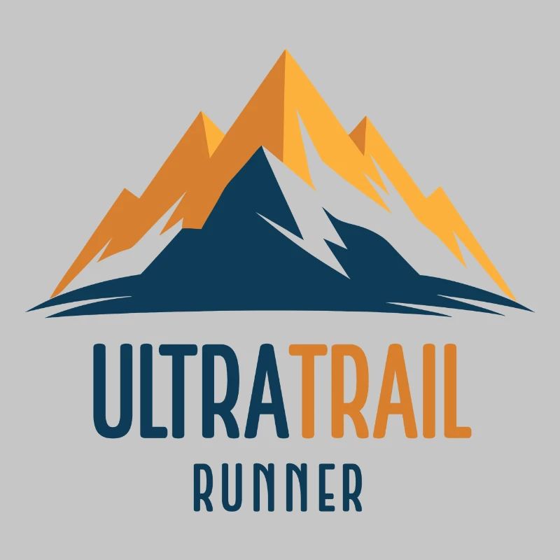 Ultra Trail Runner