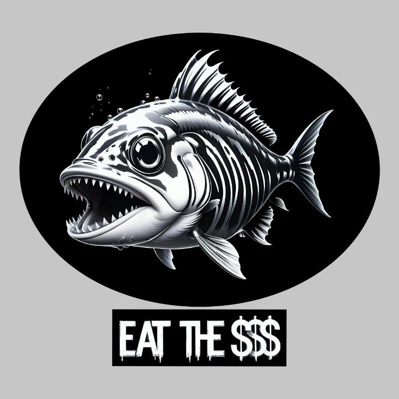 Fisch punk