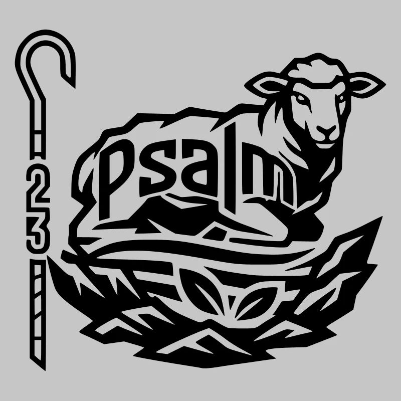 Psalm23