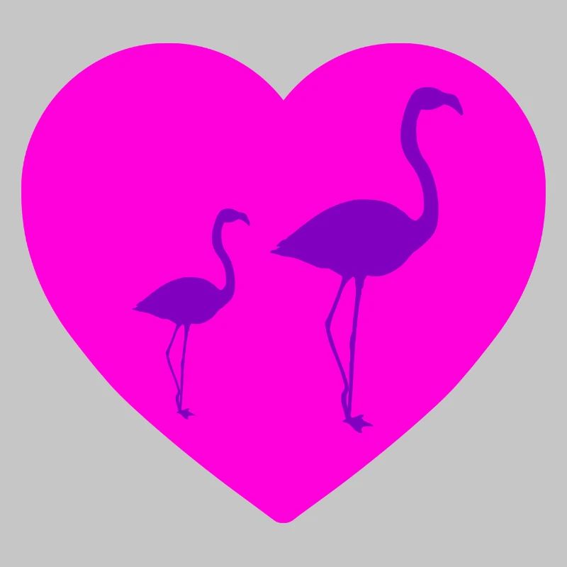 Flamingos