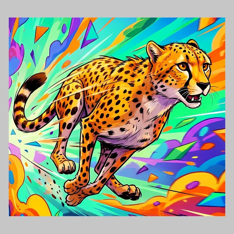 cheetah