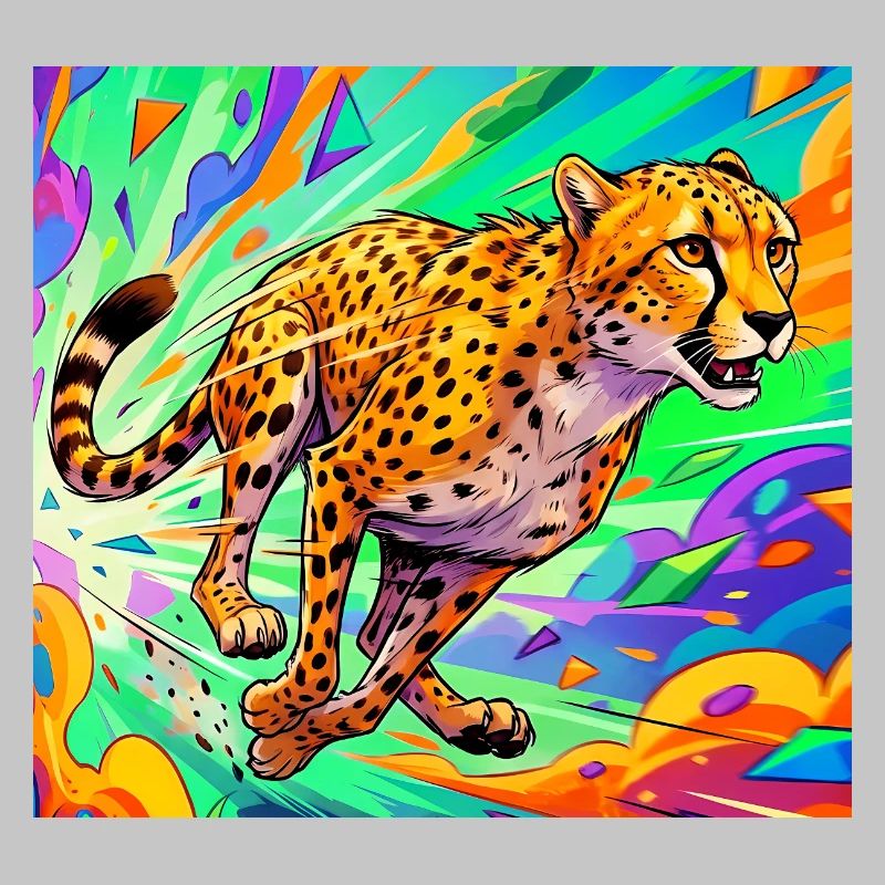 Gepard