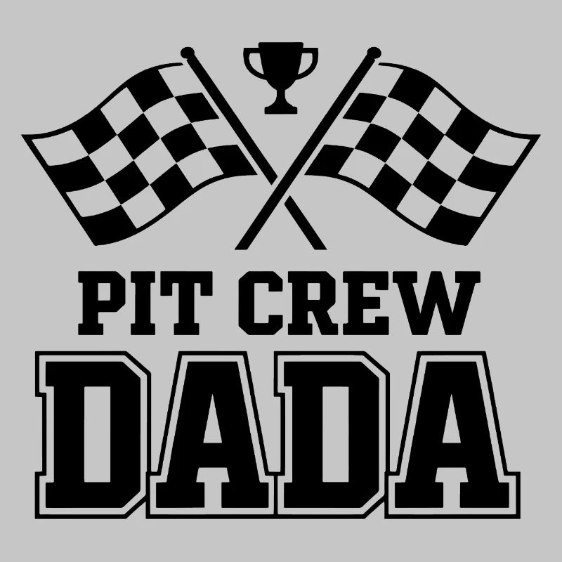 Conception de la course de sport motorisée Dada