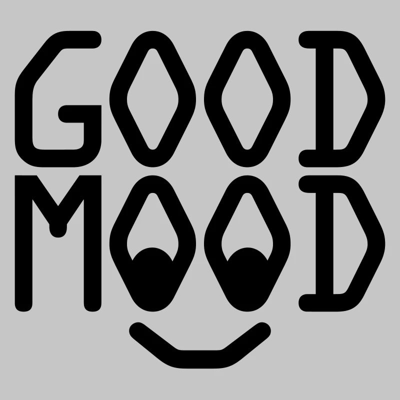 good mood