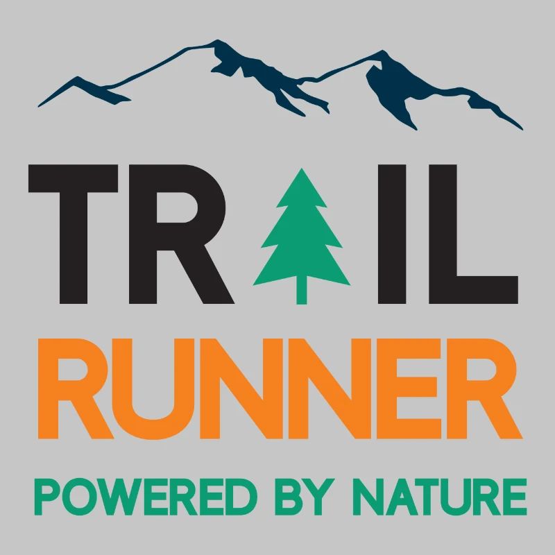 Trail Runner - Propulsé par la nature