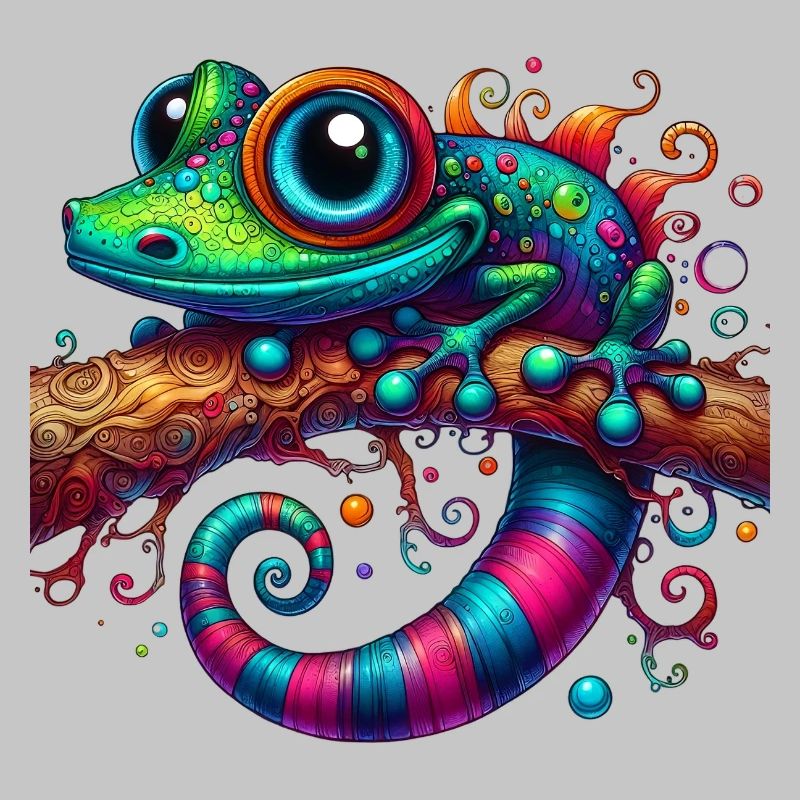Gecko
