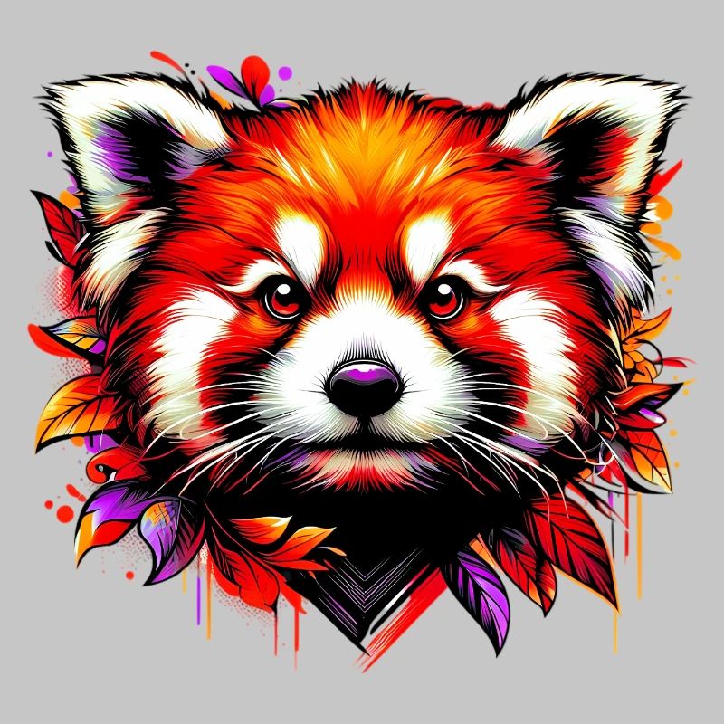 Petit panda