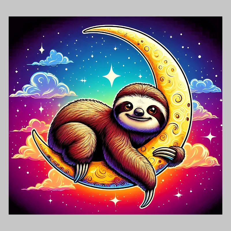 sloth