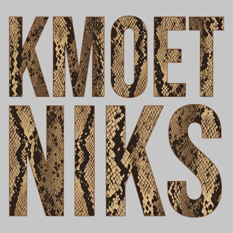 Kmoet niks, Antwerp dialect Shirts