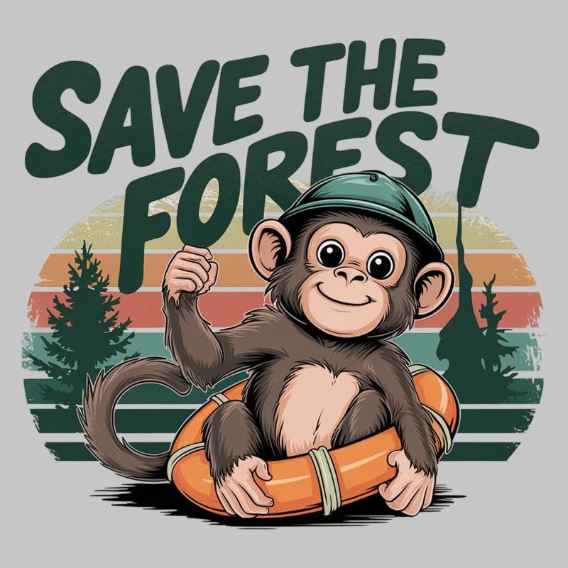 Save the Forest Save the Forest Nature Ecology