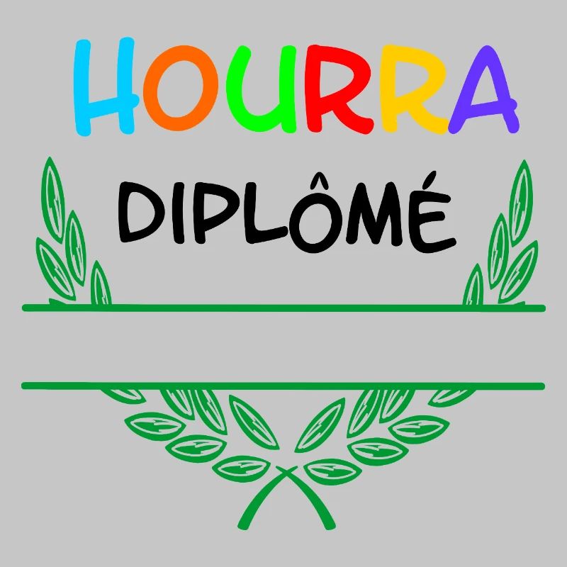 Hourra Diplôme – Namespace